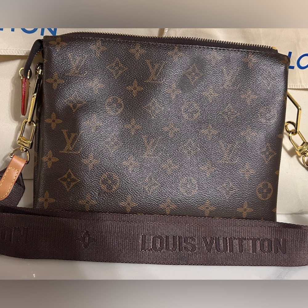 Designer Inspired Crossbody